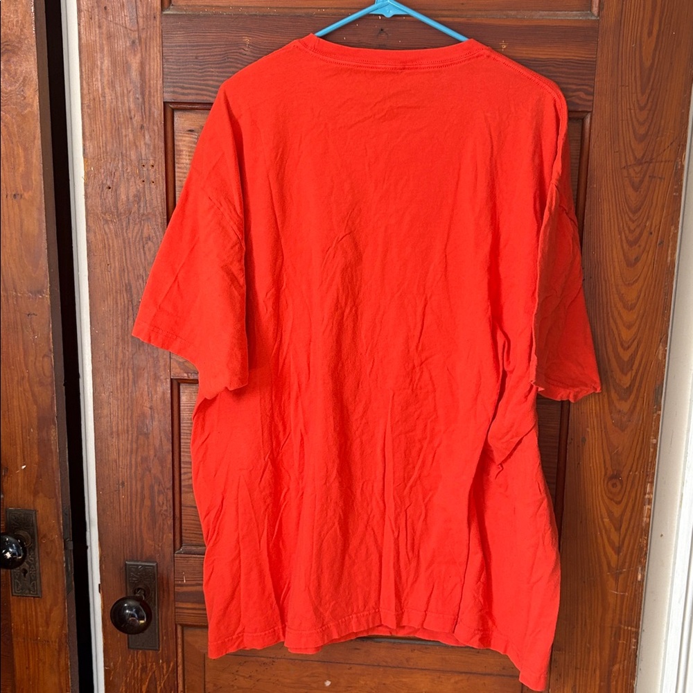Queens of the Stone Age Executioner Shirt size XXXL - Picture 5 of 5